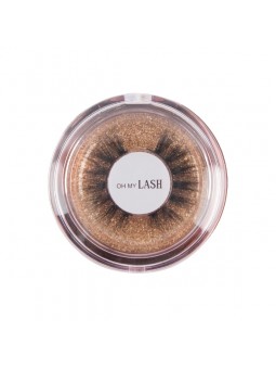 Oh My Lash Luxe Strip...