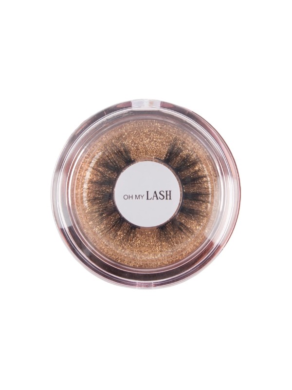 Вії Oh My Lash Luxe Strip 1 пара