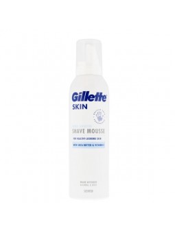 Gillette Skin Sensitive...