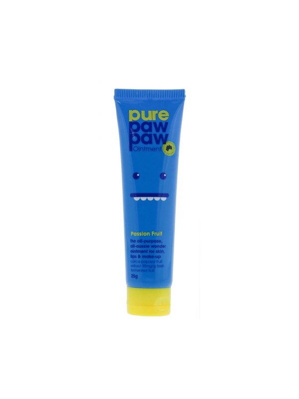 Pure Paw Paw multifunktionale Passion Fruit 25 g