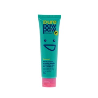 Pure Paw Paw wielofunkcyjna Maść Coconut 25 g