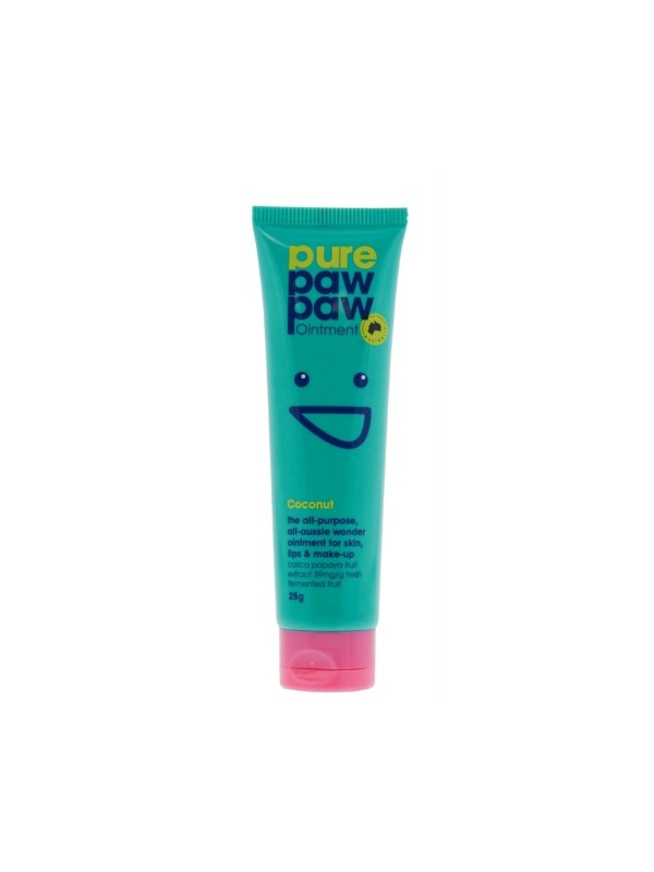 Pure Paw Paw multifunktionale Coconut 25 g