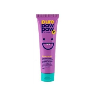 Pure Paw Paw wielofunkcyjna Maść Blackcurrant 25 g