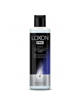 Loxon Pro Shampoo tegen...