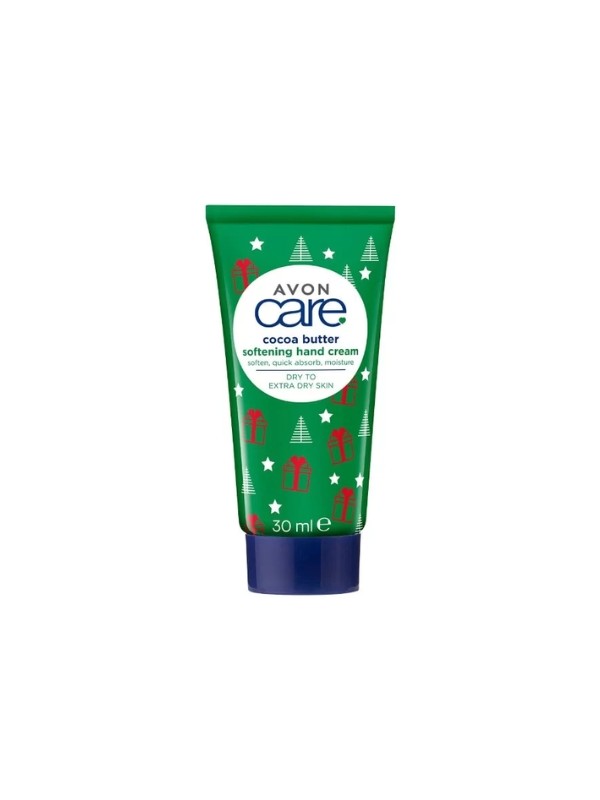 Avon Care Kakaobutter Handcreme 30 ml