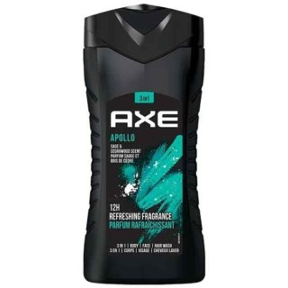 Axe Apollo Douchegel 250 ml