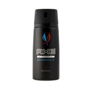 Axe Adrenalin Deodorant spray 150 ml