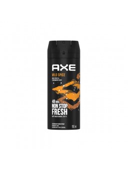 Axe Wild Spice Deodorant...