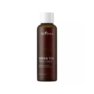 Isntree Green Tea Fresh Soothing Toner Тонік для обличчя із зеленим чаєм 200 мл