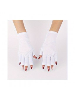 Protective gloves against...
