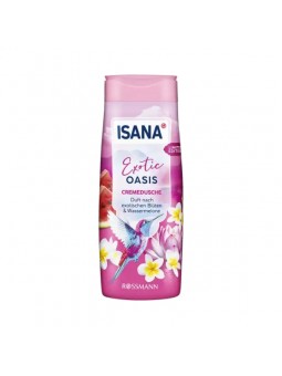Isana cream Exotic Oasis...