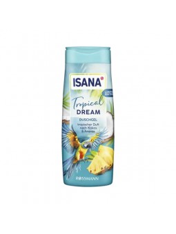Isana Tropical Dream Shower...