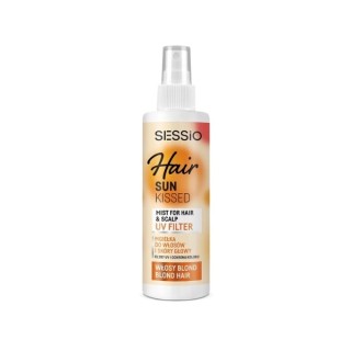 Session Hair Sun Kissed Mist UV-spray voor blond haar 200 ml