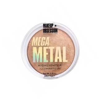 Makeup Revolution Obsession Mega Metal gezichtsmarkeerstift 5 g