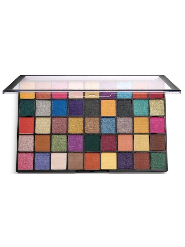 Revolution Maxi Reloaded Palette 45 тіней для повік Dream Big 1,35 г