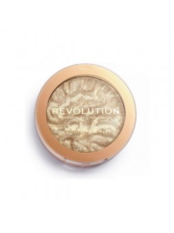 Makeup Revolution...