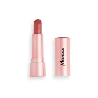 Revolution x Friends Lippenstift Monica 5 g