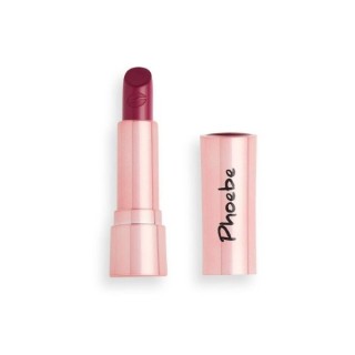 Makeup Revolution x Friends Phoebe Lipstick 5 g