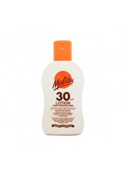 Malibu Sunscreen lotion...
