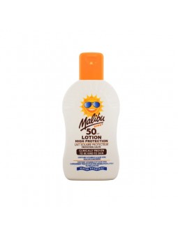 Malibu Sunscreen lotion for...