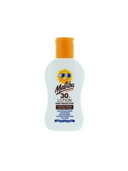 Malibu Sunscreen lotion for...