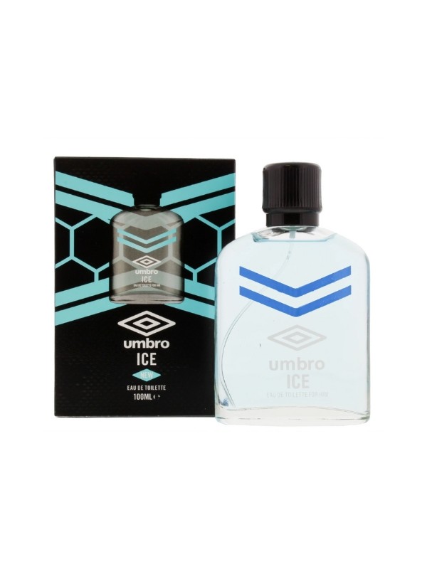 Umbro Woda toaletowa dla mężczyzn Ice 100 ml