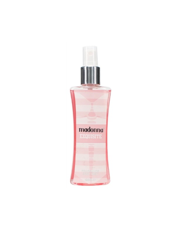 Madonna Exquisite body mist 100 ml