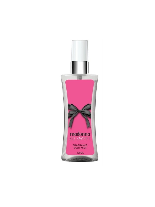 Madonna Sweet Körperspray 100 ml