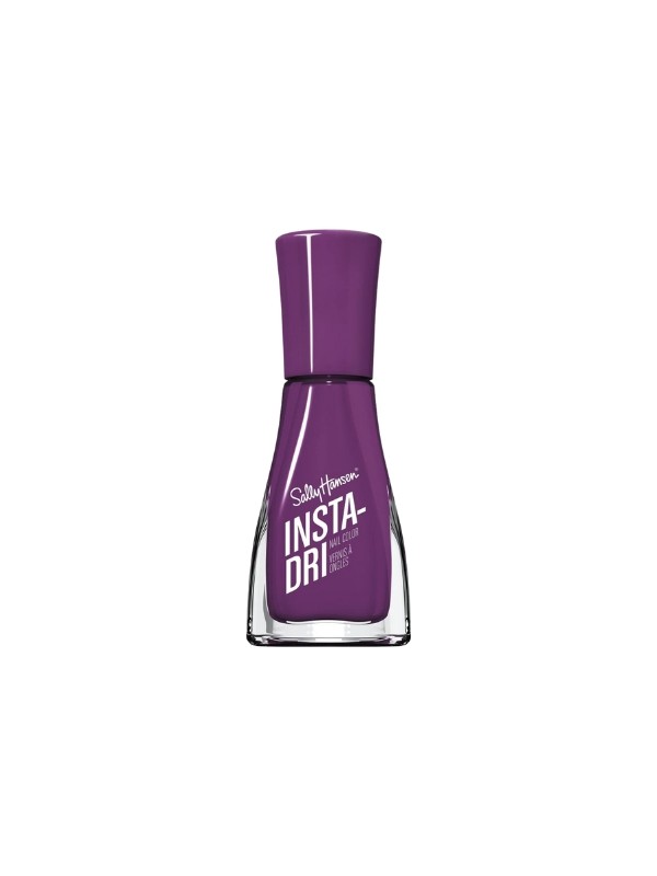 Sally Hansen Insta dri Nagellack 9,17 ml Violet