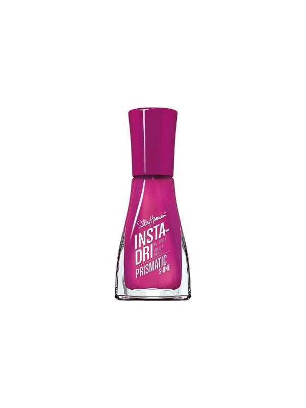 Sally Hansen Insta dri Nagellack 9,17 ml Fut Fuchsia