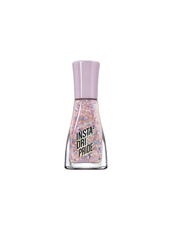 Sally Hansen Insta dri nail polish 9.17 ml Get Glaad