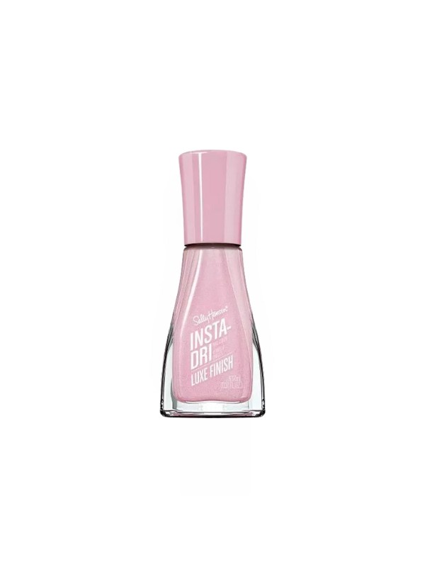 Sally Hansen Insta dri nail polish 9.17 ml Spill The Velvet