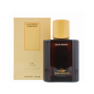 Davidoff Zino Eau de Toilette voor Mannen 125 ml