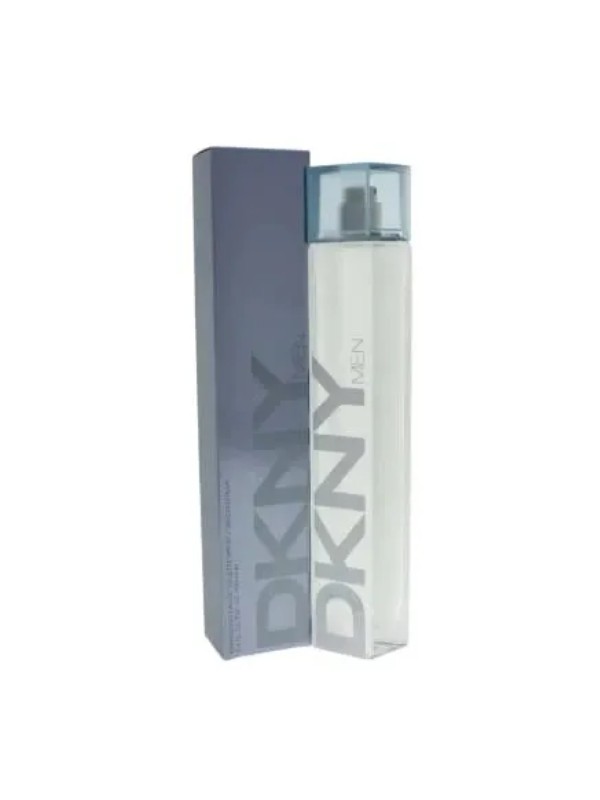 DKNY Energizing Eau de Toilette for Men 100 ml