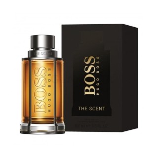 Hugo Boss Aftershave für Männer The Scent 100 ml