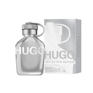 Hugo Boss Woda toaletowa dla mężczyzn Reflection 75 ml