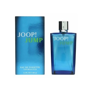 Joop! Jump eau de toilette for men 100 ml