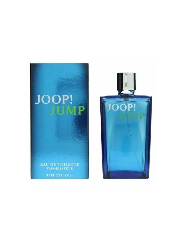 Joop! Jump eau de toilette for men 100 ml