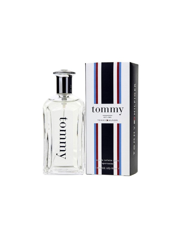 Tommy Eau de Toilette for Men Men 50 ml