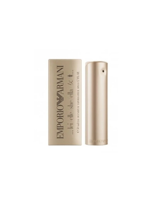 Armani Emporio Eau de Toilette voor Vrouwen Zij 50 ml