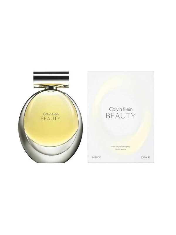 Calvin Klein Beauty Eau de Toilette voor Dames 100 ml