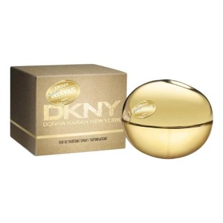 DKNY Golden Delicous Eau de Toilette voor Vrouwen 100 ml