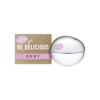 DKNY Be Delicous 100 % Eau de Toilette für Frauen 50 ml