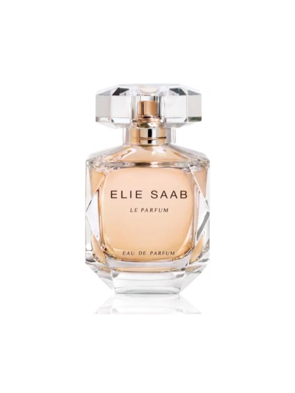 Elie Saab Le Parfum Eau de Toilette voor Vrouwen 50 ml