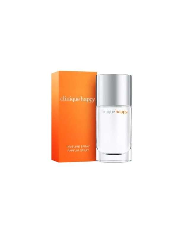 Clinique Happy Eau de Toilette voor Vrouwen 30 ml