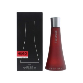 Жіноча туалетна вода Hugo Boss Deep Red 90 мл