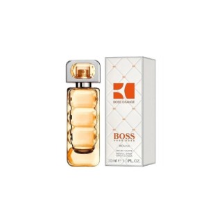 Hugo Boss Eau de Toilette für Damen Orange 30 ml