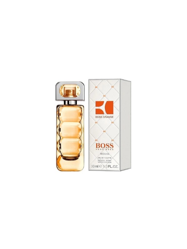 Hugo Boss Eau de Toilette voor Dames Orange 30 ml