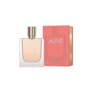 Hugo Boss Alive Eau de Toilette für Damen 50 ml