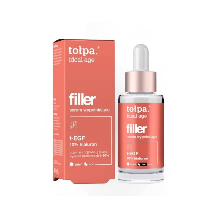 Tołpa Ideal Age Filler Vullend Serum 30 ml